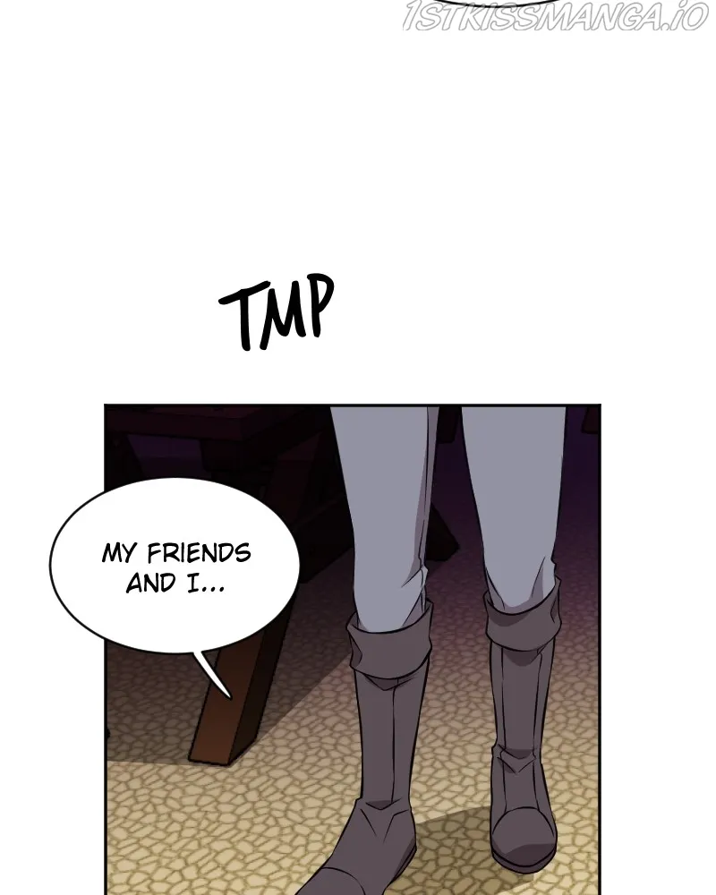 Mage & Demon Queen Chapter 166 - page 25