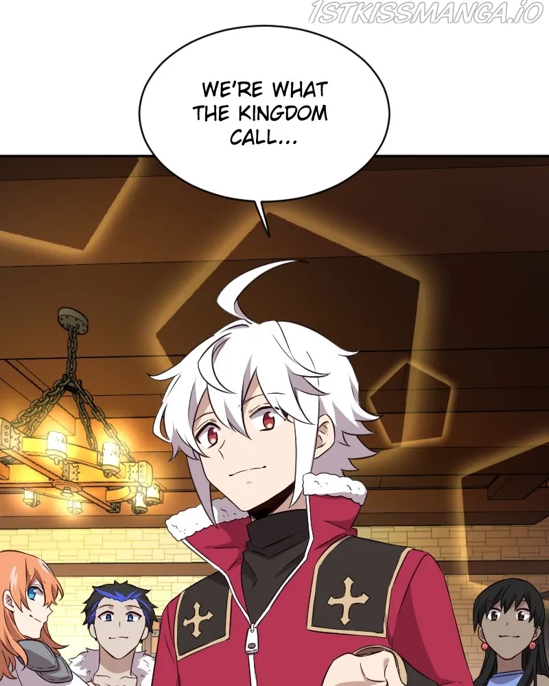 Mage & Demon Queen Chapter 166 - page 27