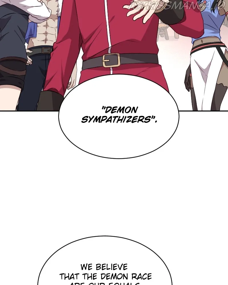 Mage & Demon Queen Chapter 166 - page 28