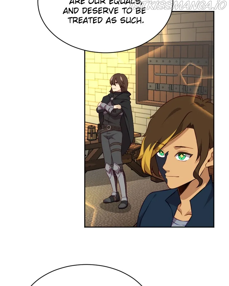 Mage & Demon Queen Chapter 166 - page 29