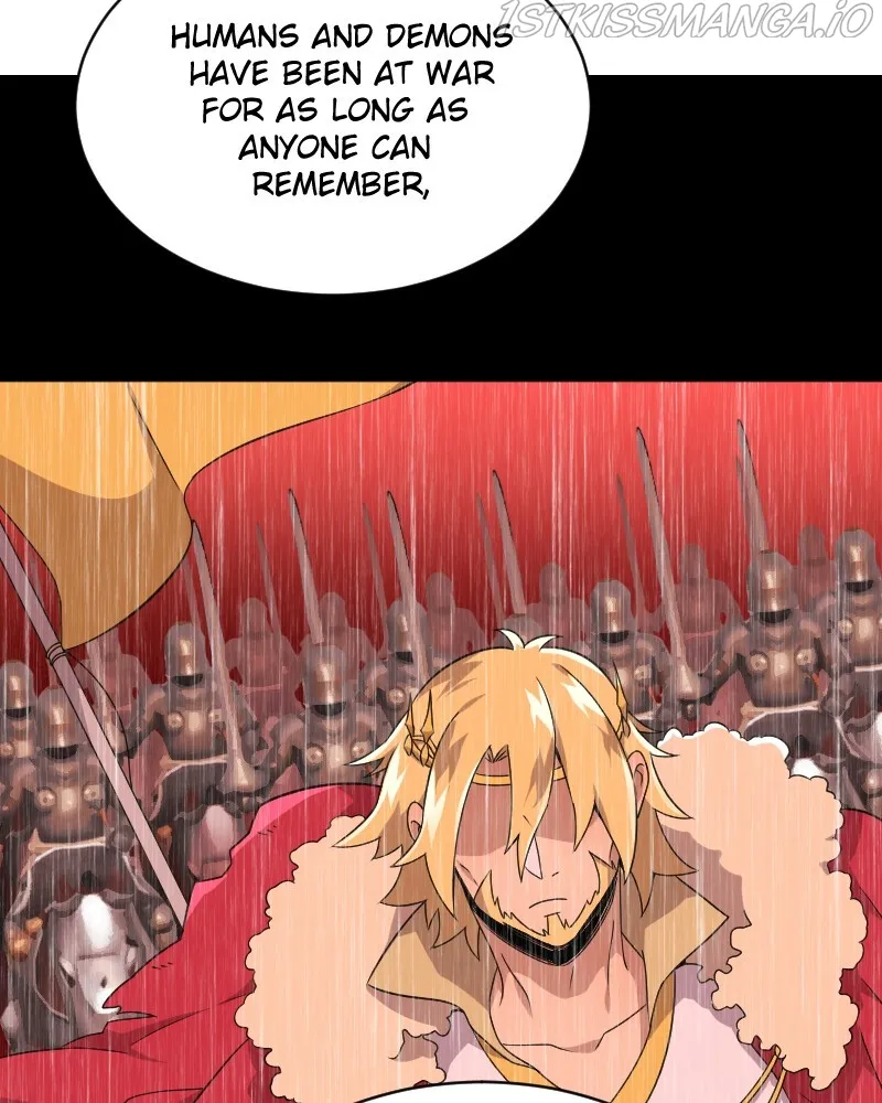 Mage & Demon Queen Chapter 166 - page 30