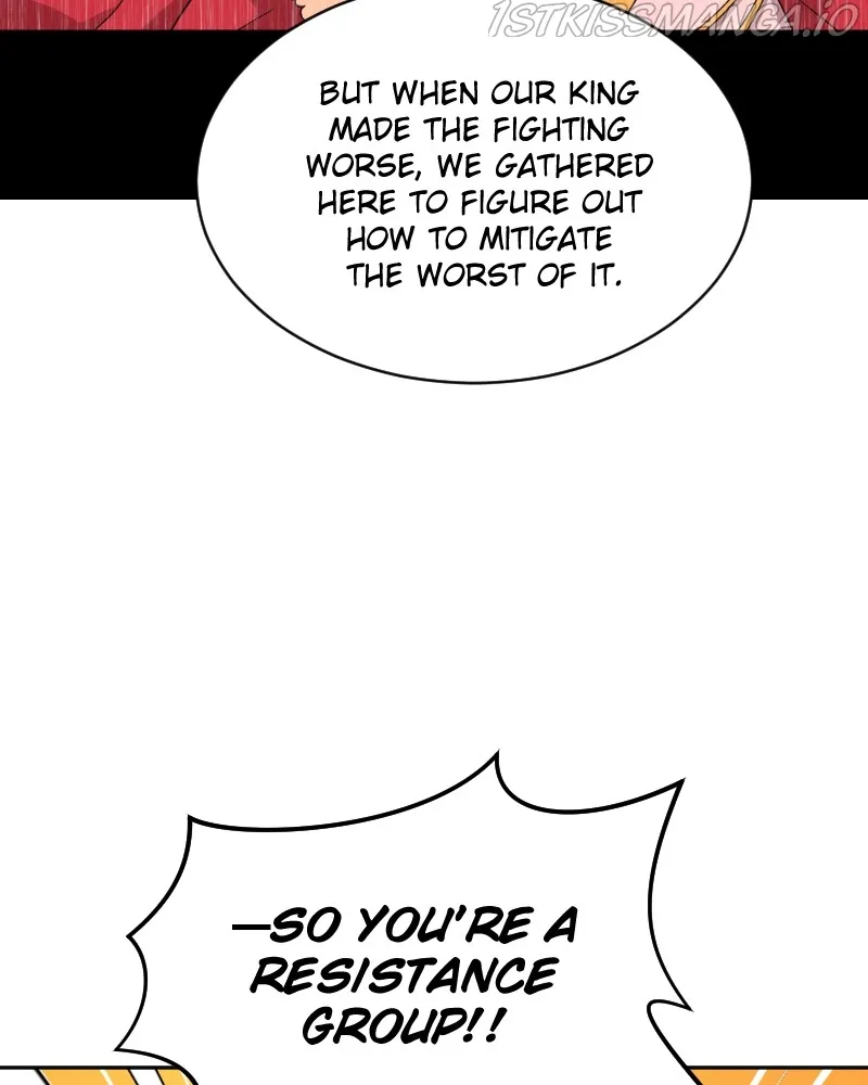 Mage & Demon Queen Chapter 166 - page 31