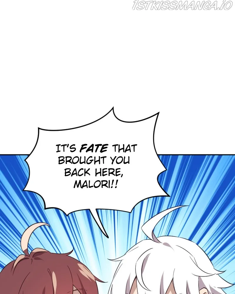 Mage & Demon Queen Chapter 166 - page 36
