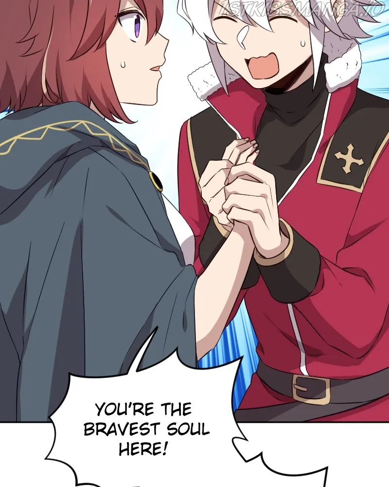 Mage & Demon Queen Chapter 166 - page 37