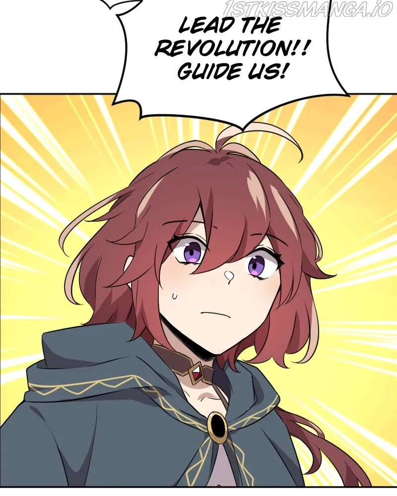 Mage & Demon Queen Chapter 166 - page 38