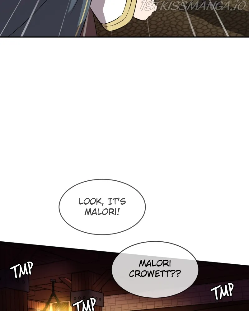 Mage & Demon Queen Chapter 166 - page 4