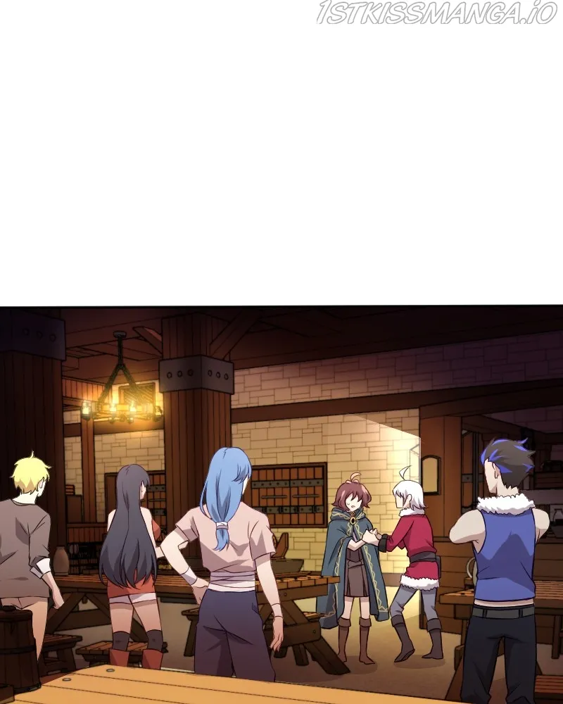 Mage & Demon Queen Chapter 166 - page 40