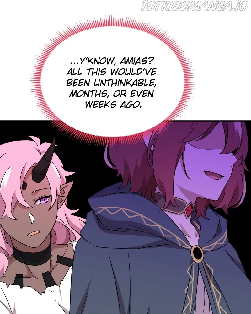 Mage & Demon Queen Chapter 166 - page 43