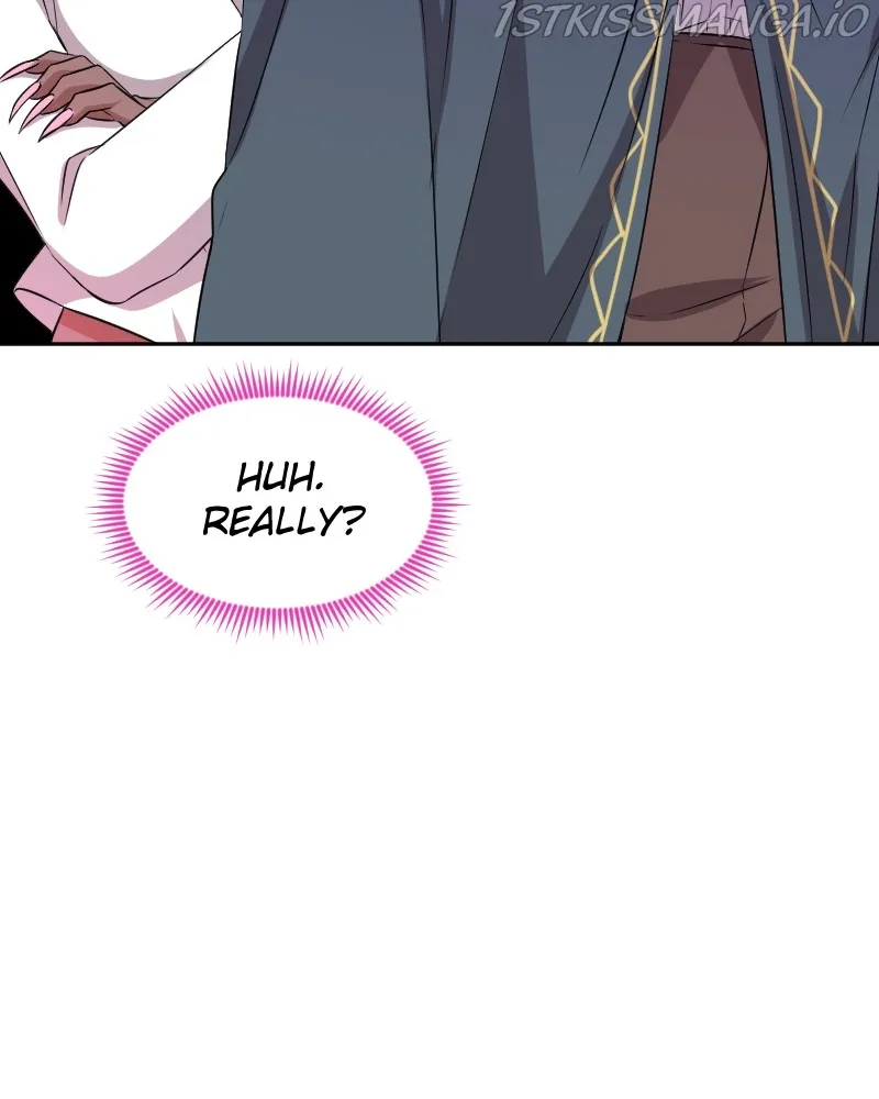 Mage & Demon Queen Chapter 166 - page 44