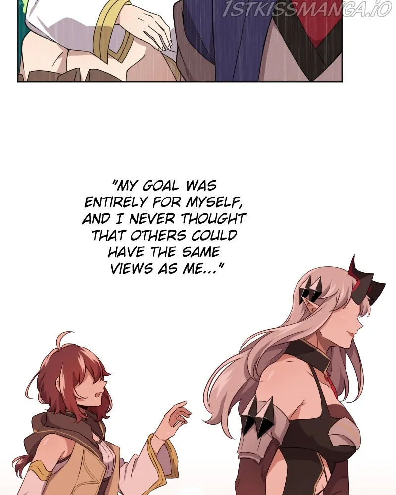 Mage & Demon Queen Chapter 166 - page 46
