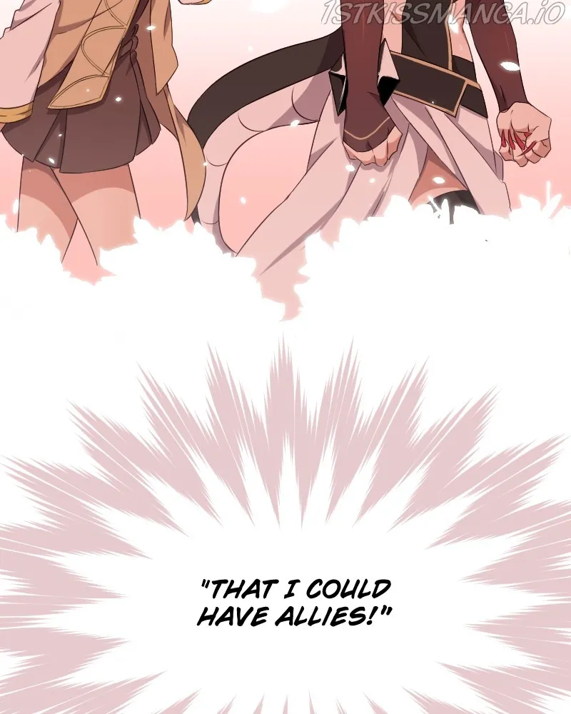 Mage & Demon Queen Chapter 166 - page 47