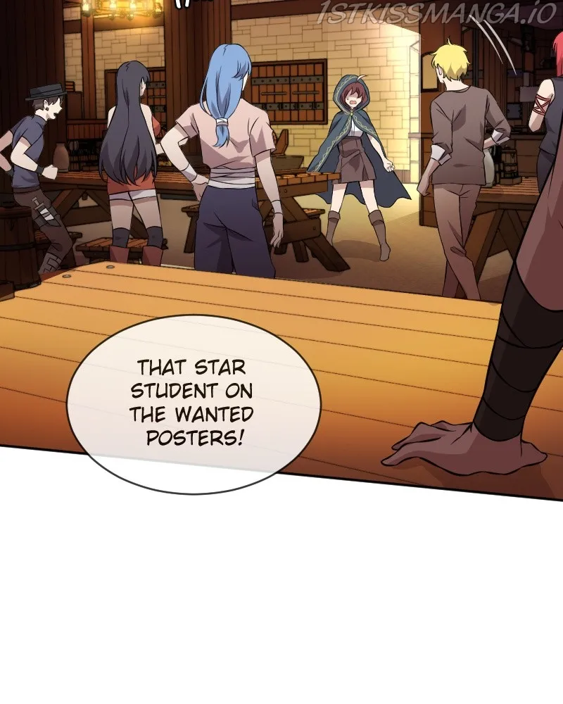 Mage & Demon Queen Chapter 166 - page 5