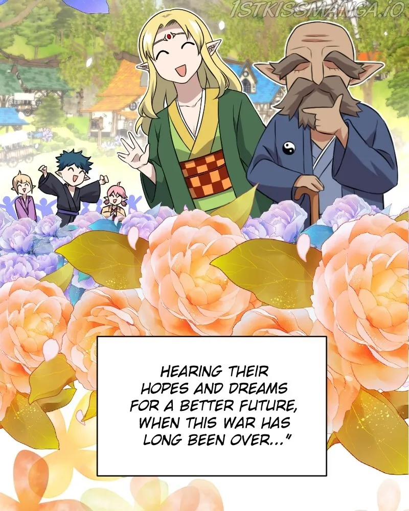 Mage & Demon Queen Chapter 166 - page 51