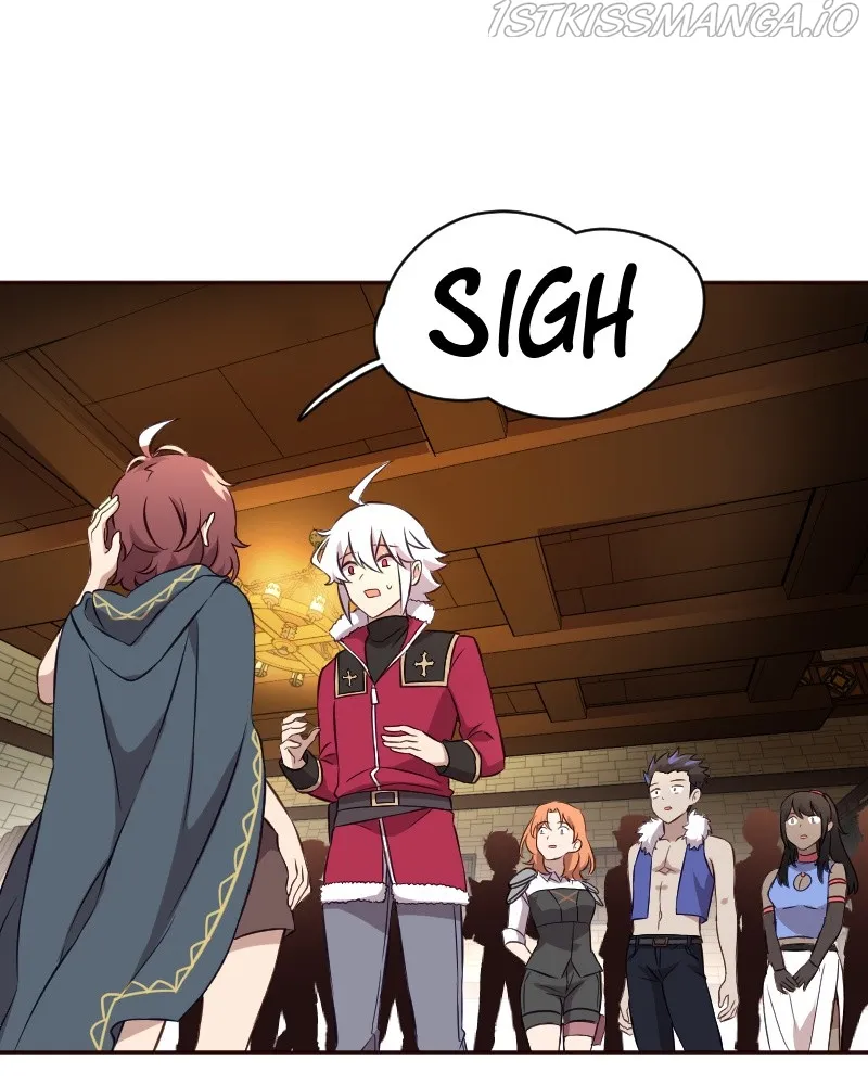 Mage & Demon Queen Chapter 166 - page 54