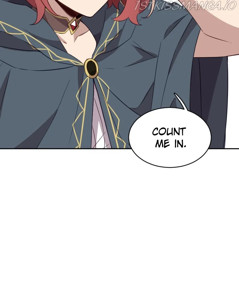 Mage & Demon Queen Chapter 166 - page 56