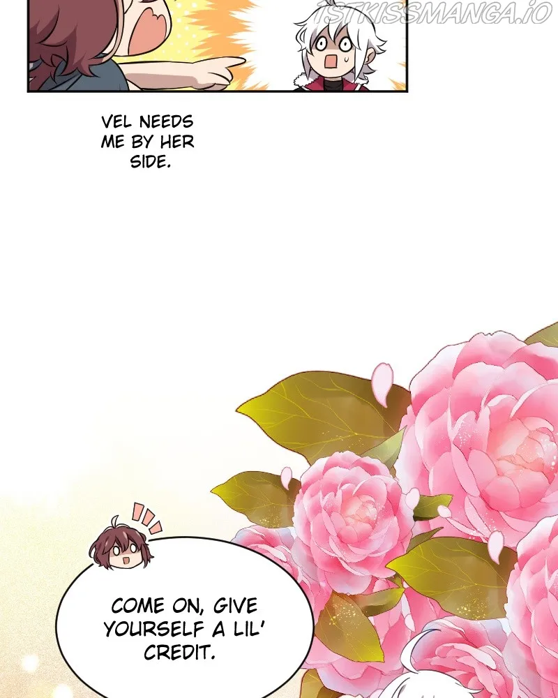Mage & Demon Queen Chapter 166 - page 59