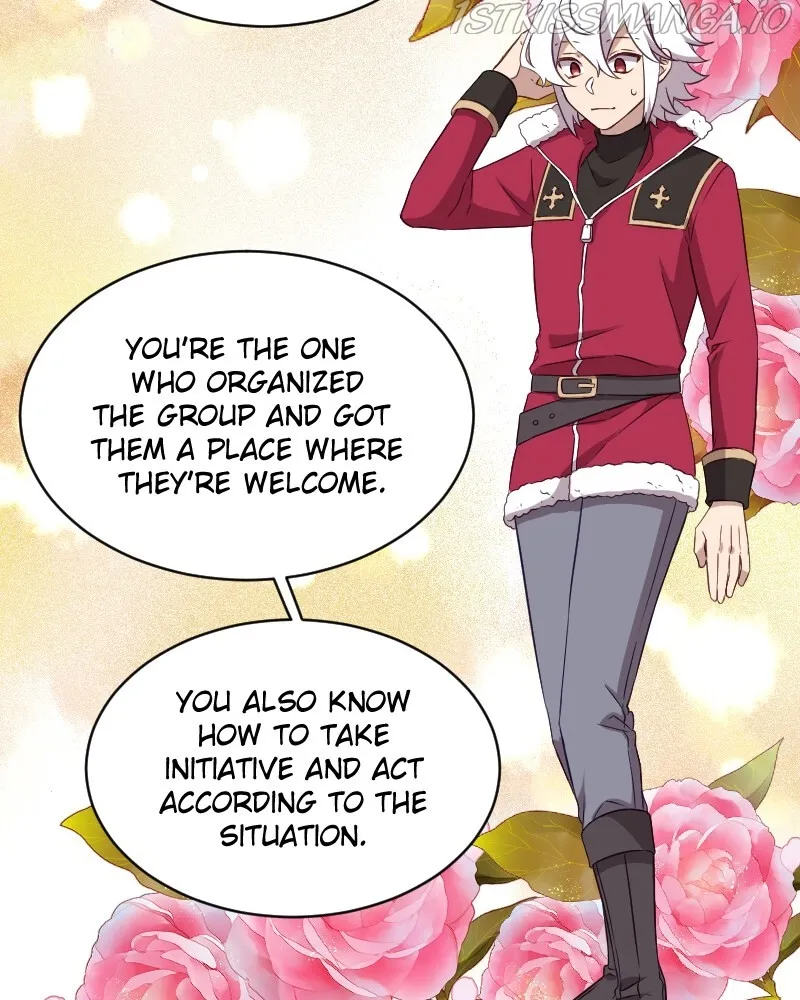 Mage & Demon Queen Chapter 166 - page 60