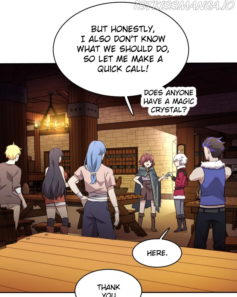 Mage & Demon Queen Chapter 166 - page 63