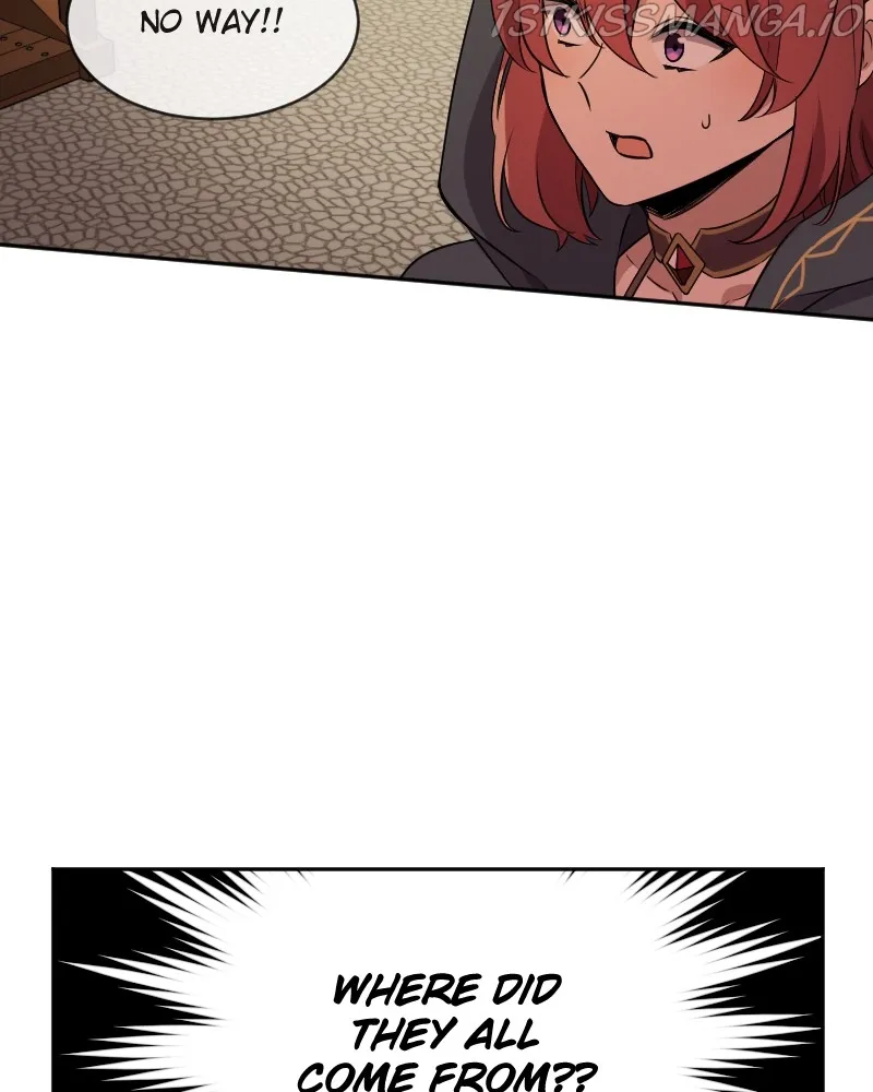 Mage & Demon Queen Chapter 166 - page 7
