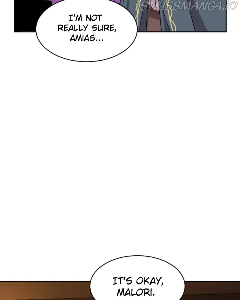 Mage & Demon Queen Chapter 166 - page 9