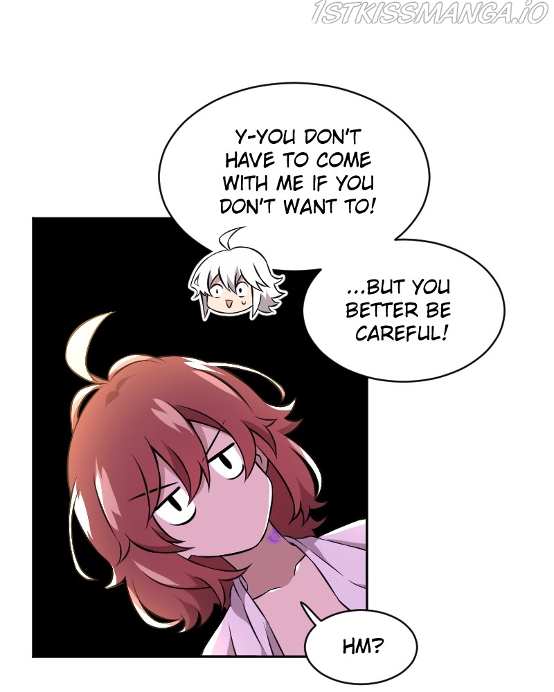 Mage & Demon Queen Chapter 165 - page 11