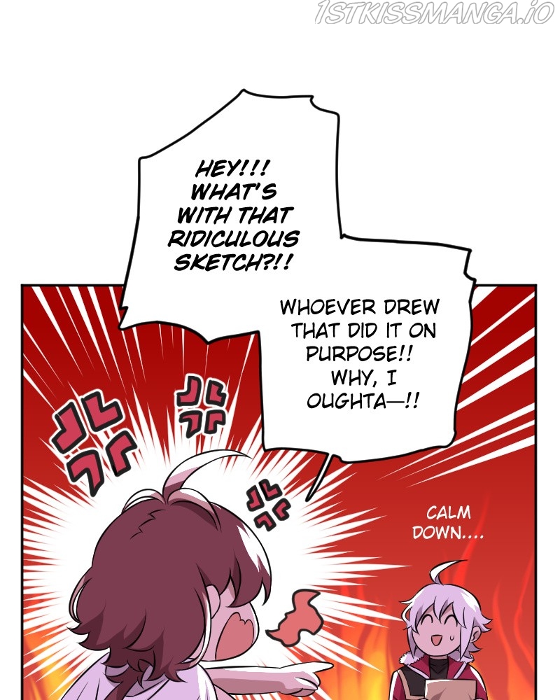 Mage & Demon Queen Chapter 165 - page 15