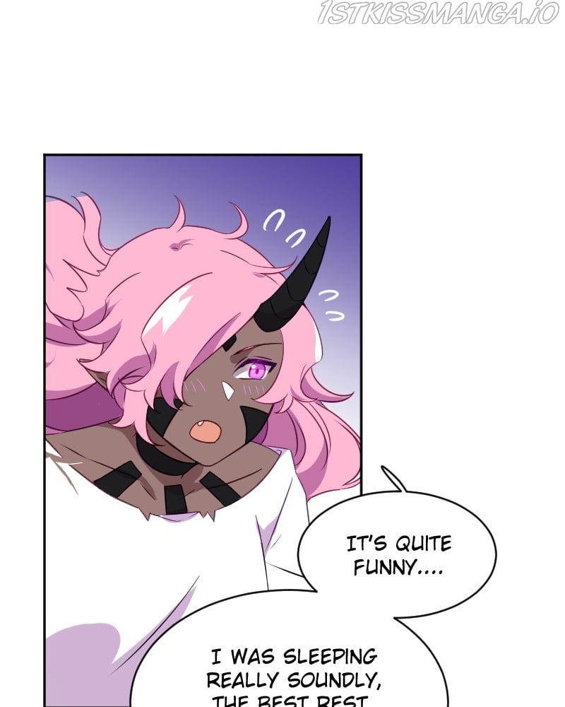 Mage & Demon Queen Chapter 165 - page 39