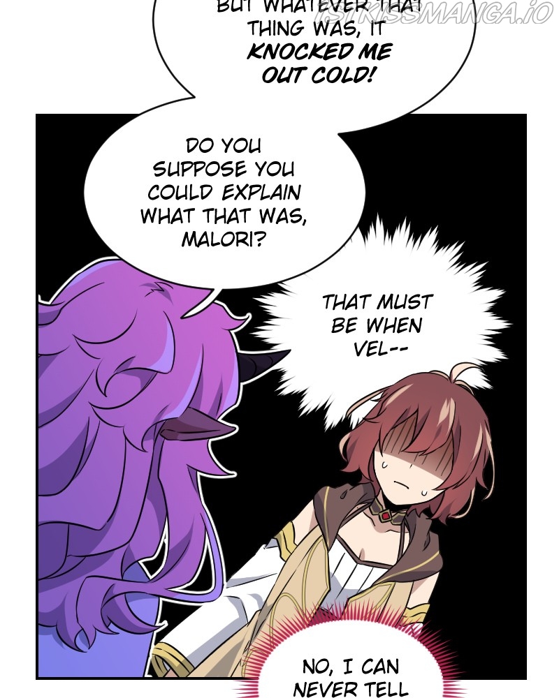 Mage & Demon Queen Chapter 165 - page 42