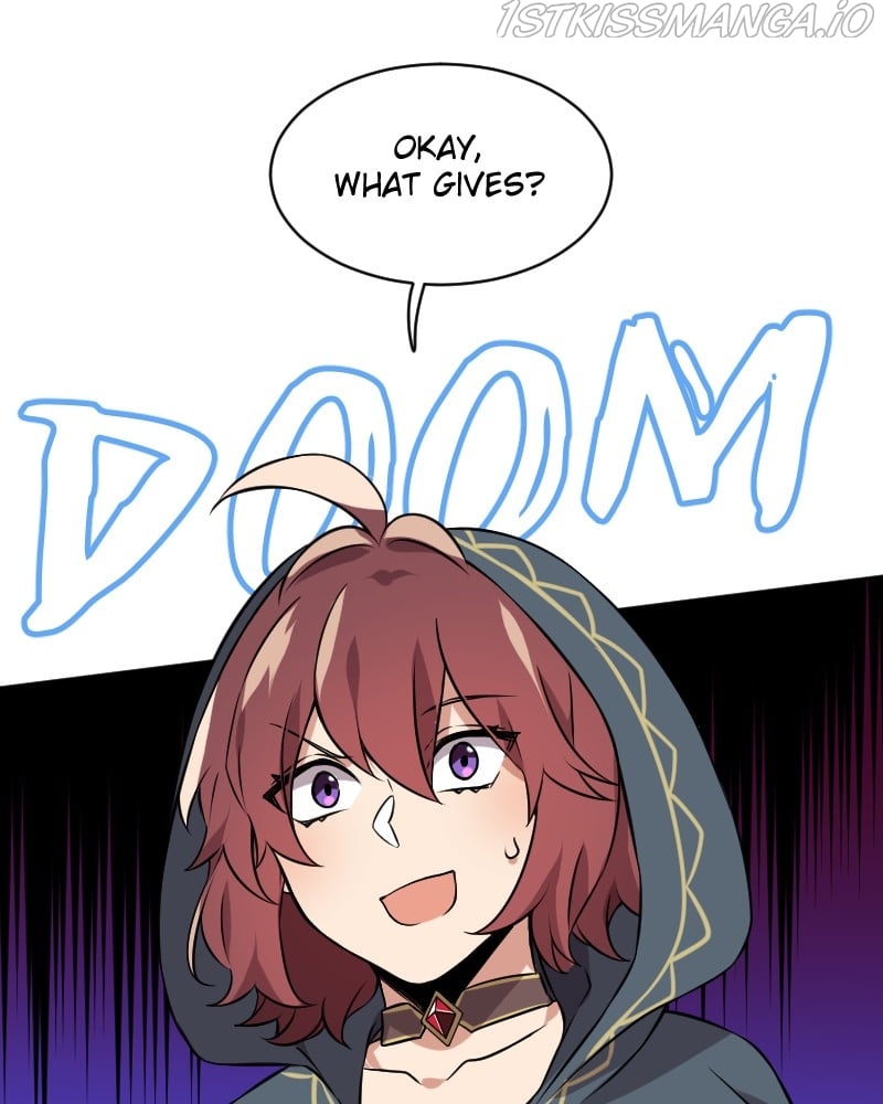 Mage & Demon Queen Chapter 165 - page 66