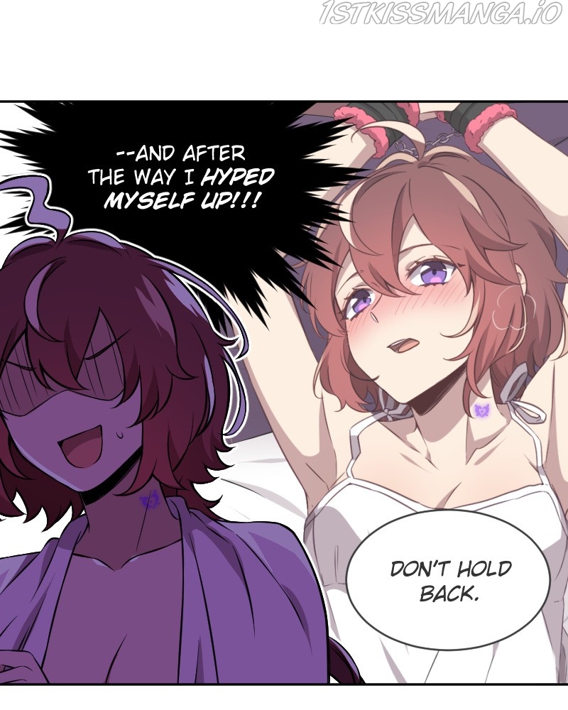 Mage & Demon Queen Chapter 164 - page 27