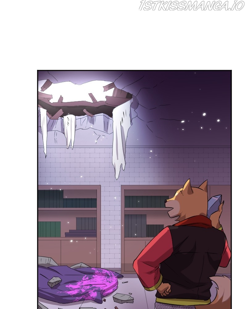 Mage & Demon Queen Chapter 164 - page 36
