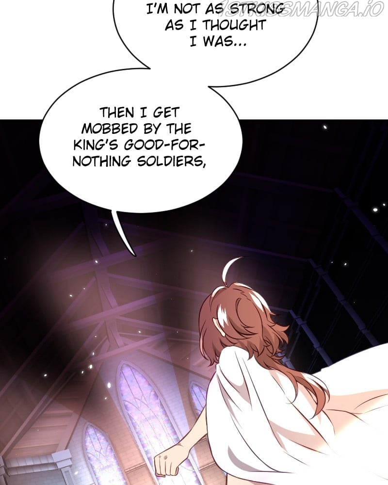 Mage & Demon Queen Chapter 164 - page 62