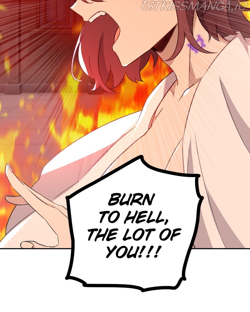 Mage & Demon Queen Chapter 164 - page 83