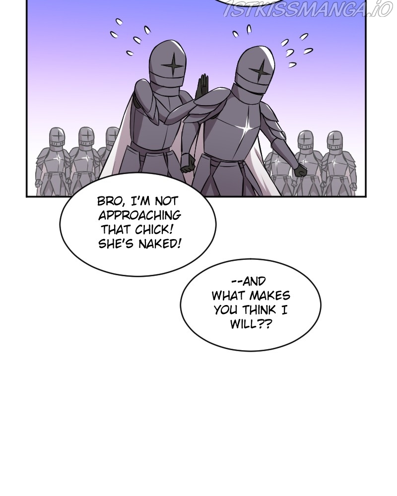 Mage & Demon Queen Chapter 164 - page 9
