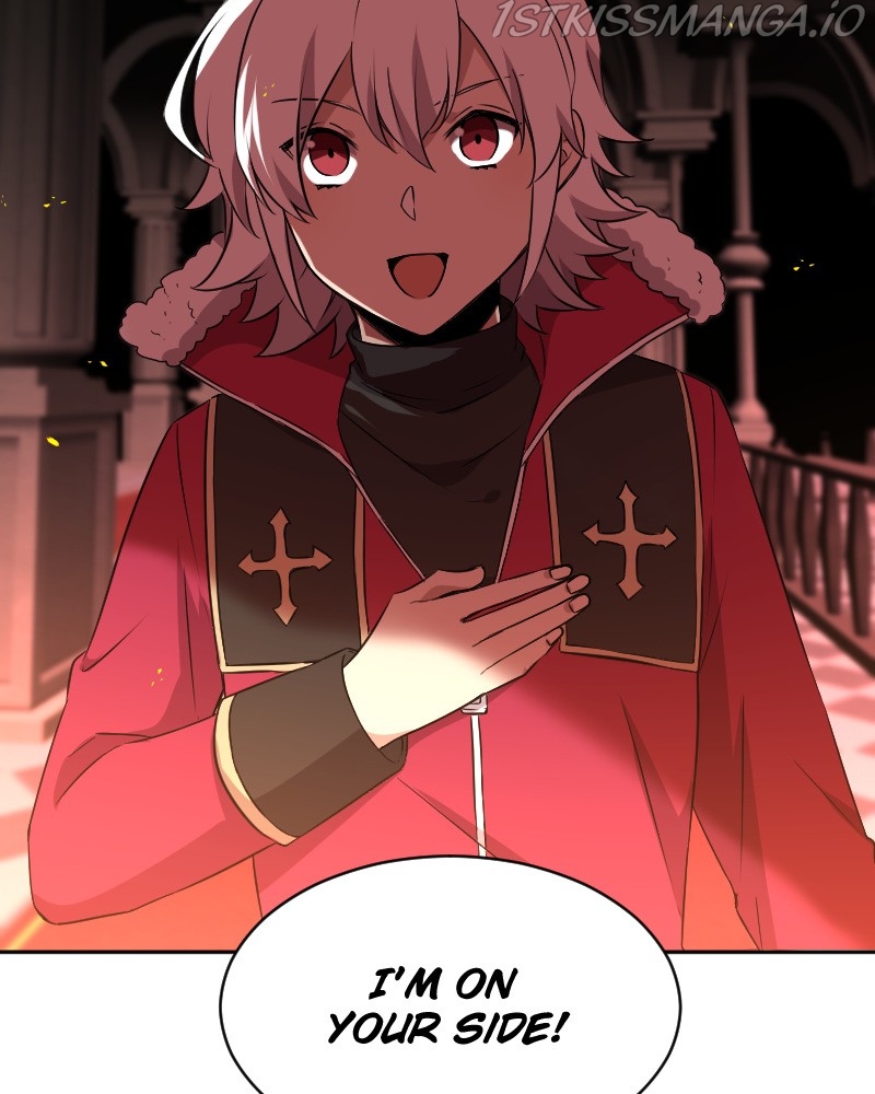 Mage & Demon Queen Chapter 164 - page 95