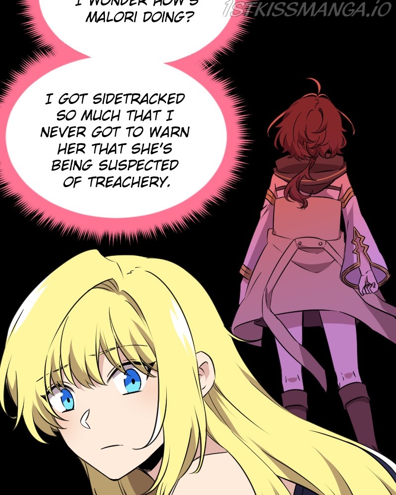 Mage & Demon Queen Chapter 163 - page 17
