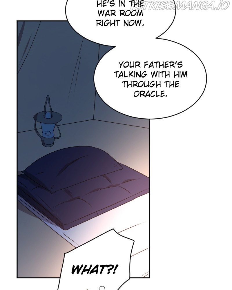 Mage & Demon Queen Chapter 163 - page 31