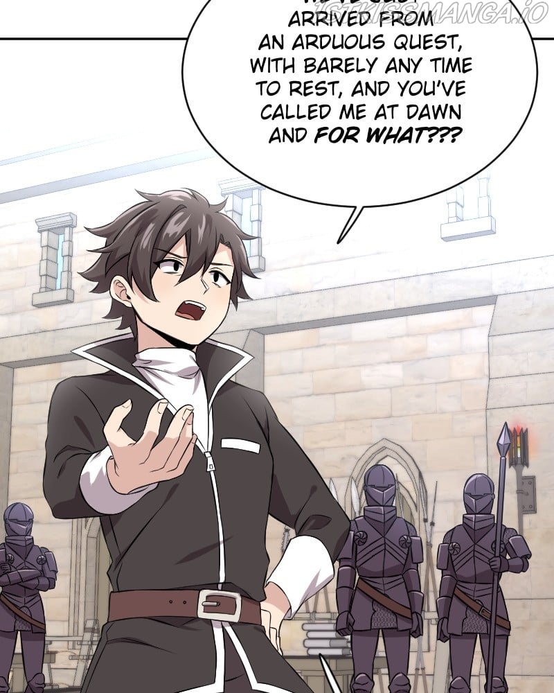 Mage & Demon Queen Chapter 163 - page 39