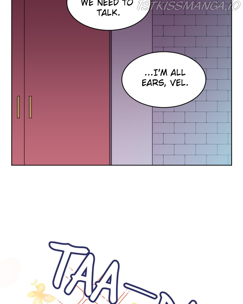 Mage & Demon Queen Chapter 162 - page 2