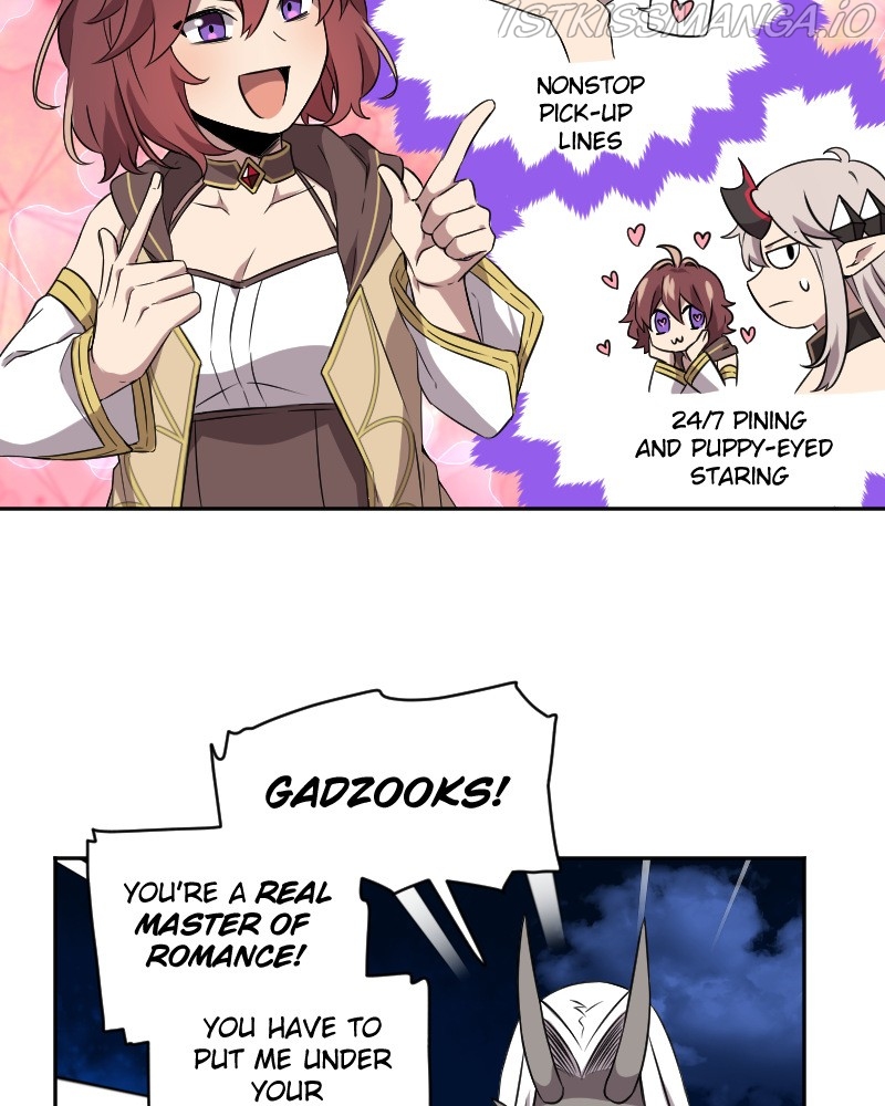 Mage & Demon Queen Chapter 161 - page 24