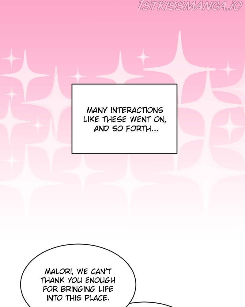 Mage & Demon Queen Chapter 161 - page 46