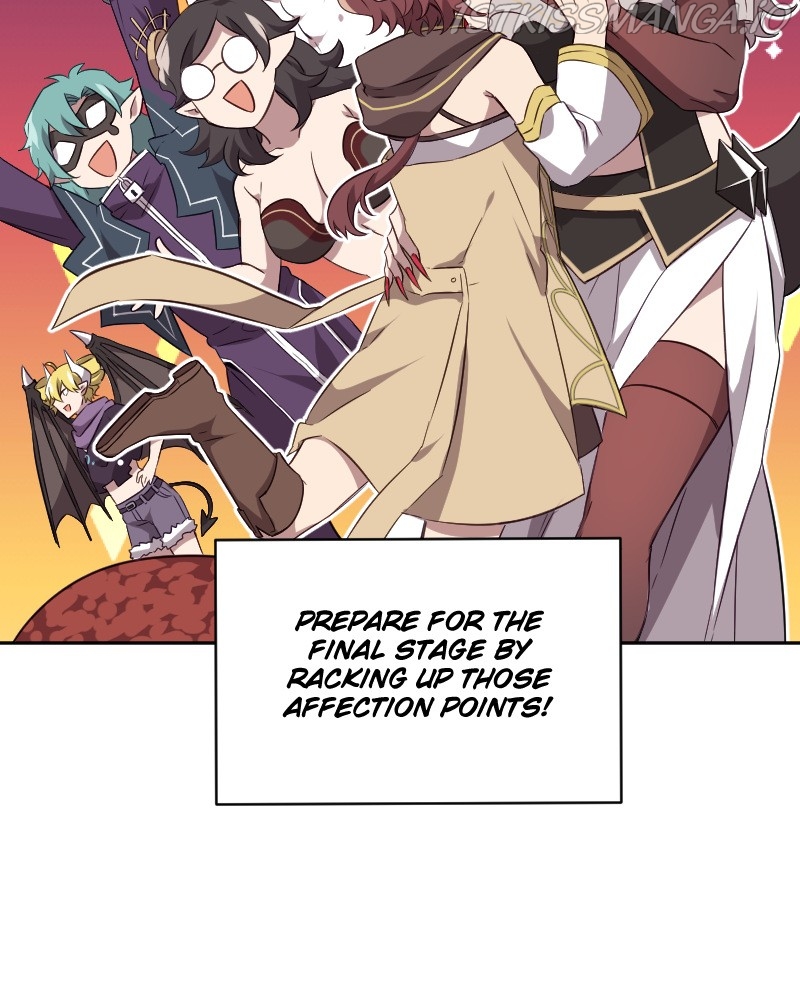 Mage & Demon Queen Chapter 161 - page 6