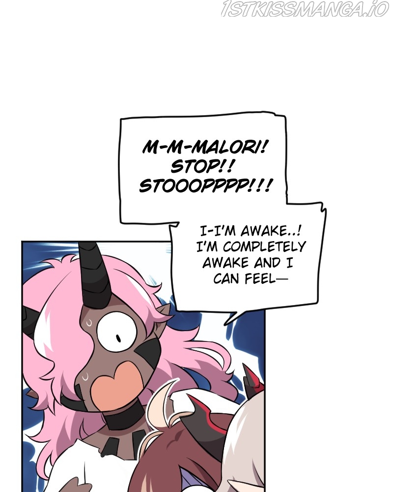 Mage & Demon Queen Chapter 160 - page 10