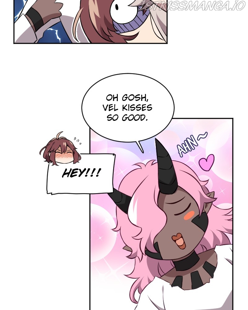 Mage & Demon Queen Chapter 160 - page 11