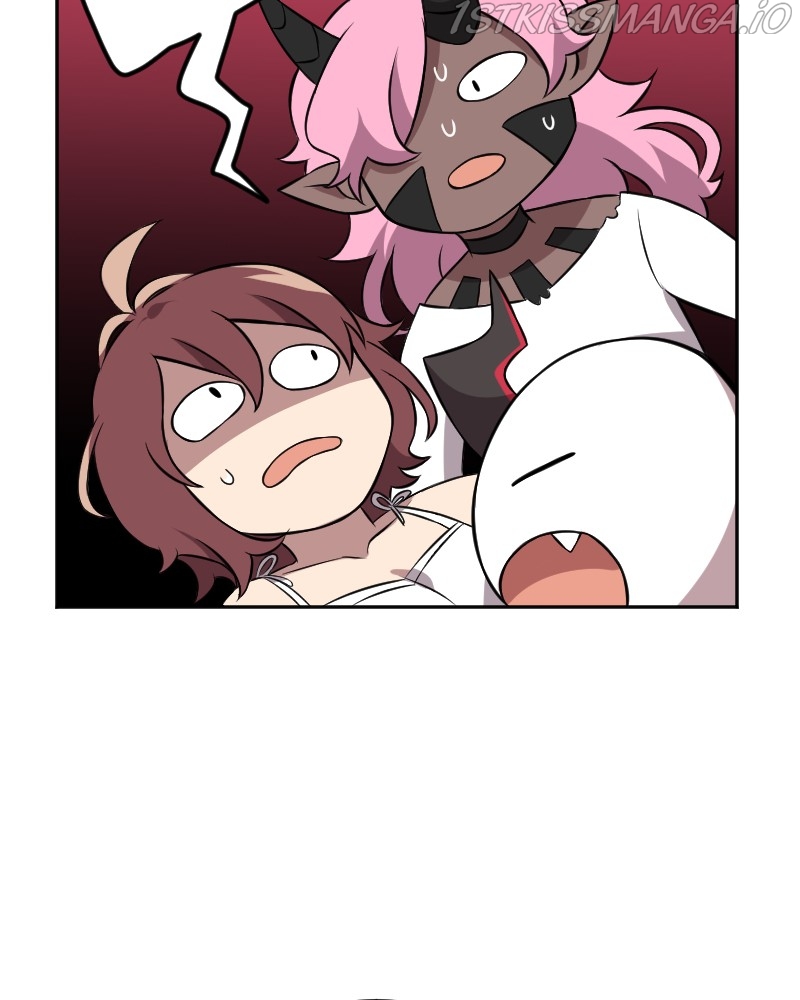 Mage & Demon Queen Chapter 160 - page 16