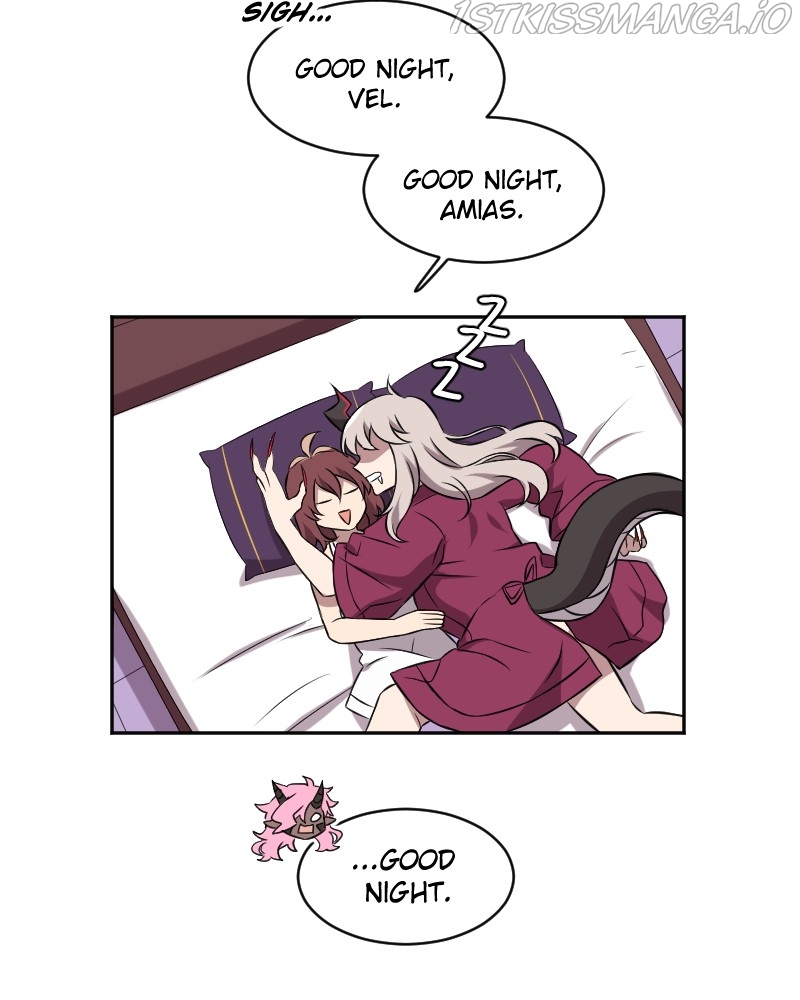 Mage & Demon Queen Chapter 160 - page 17