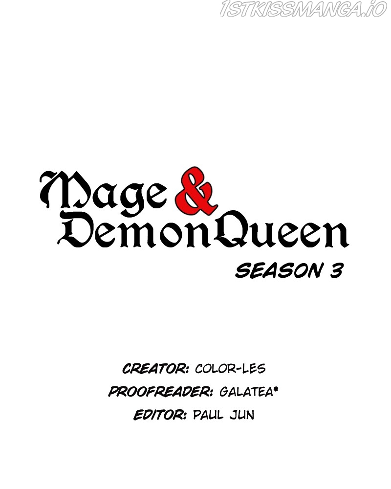 Mage & Demon Queen Chapter 160 - page 18