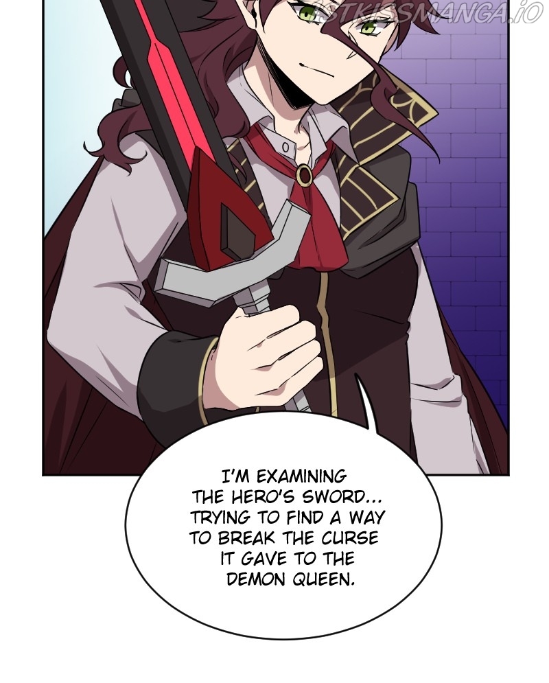 Mage & Demon Queen Chapter 160 - page 24