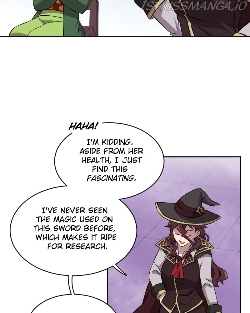 Mage & Demon Queen Chapter 160 - page 26