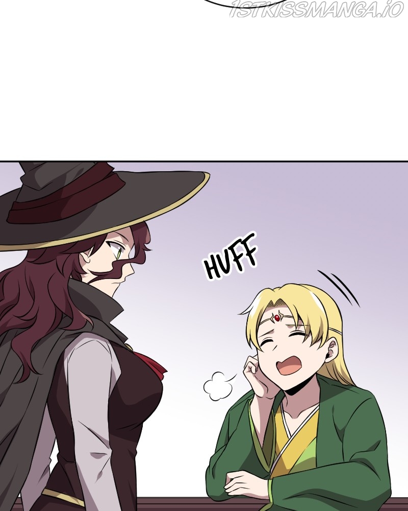 Mage & Demon Queen Chapter 160 - page 30